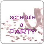 Schedule a gold party near Philadelphia